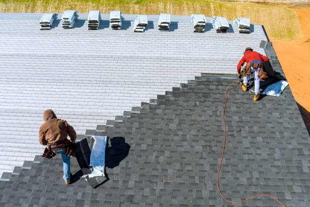 Best Residential Roofing Contractor  in Denison, TX